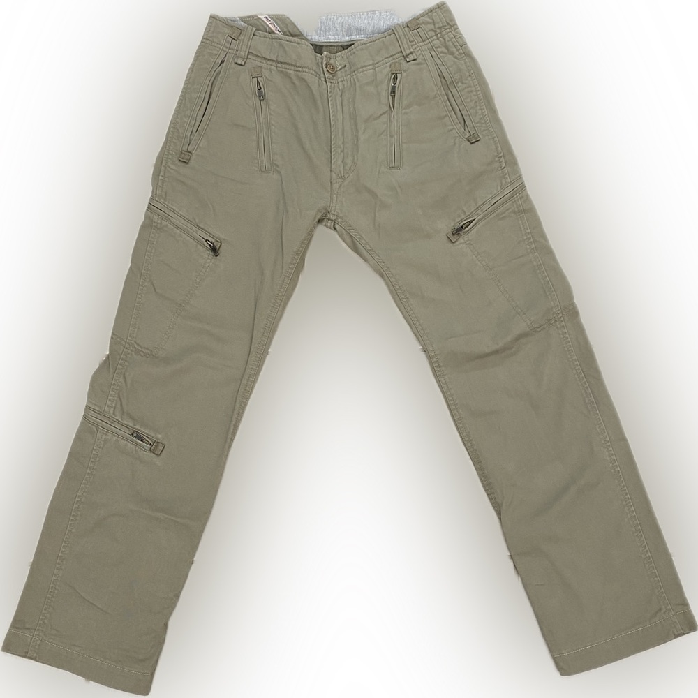 Vintage Diesel Men’s Cargo Pants